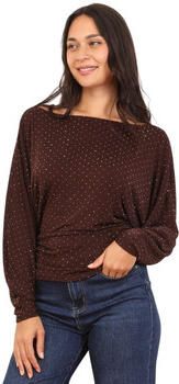 La Modeuse Blouse 76649_P181546