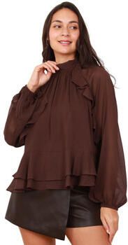 La Modeuse Blouse 76704_P181667