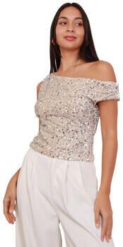 La Modeuse Blouse 76718_P181709