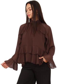 La Modeuse Blouse 76813_P181996
