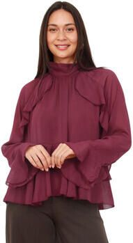 La Modeuse Blouse 76814_P181998