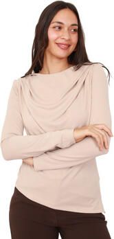 La Modeuse Blouse 76815_P182000