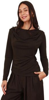 La Modeuse Blouse 76816_P182002