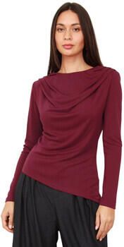 La Modeuse Blouse 76817_P182004