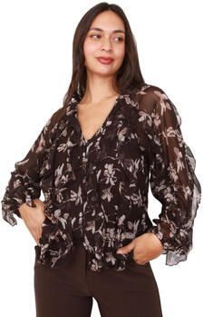 La Modeuse Blouse 76818_P182006