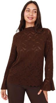 La Modeuse Blouse 76821_P182013