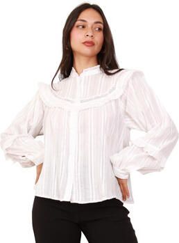 La Modeuse Blouse 76904_P182150