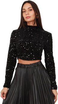 La Modeuse Blouse 76911_P182174