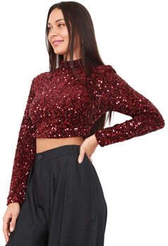 La Modeuse Blouse 76913_P182179