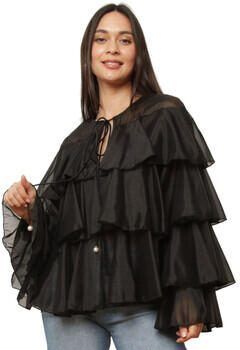 La Modeuse Blouse 77360_P183371