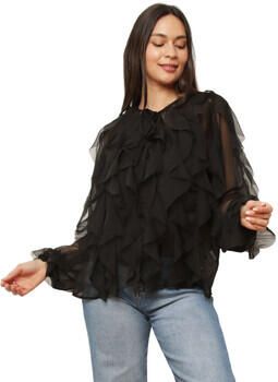 La Modeuse Blouse 77363_P183377