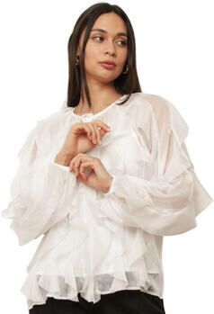 La Modeuse Blouse 77364_P183379