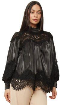 La Modeuse Blouse 77367_P183385