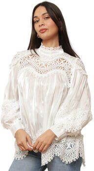 La Modeuse Blouse 77368_P183387
