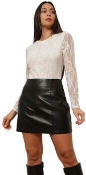 La Modeuse Blouse 77450_P183504
