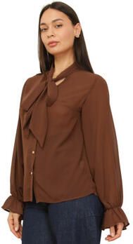 La Modeuse Blouse 77503_P183749