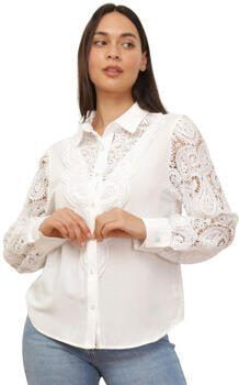 La Modeuse Blouse 77505_P183753