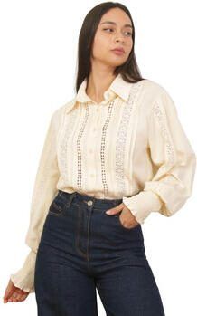 La Modeuse Blouse 77510_P183763