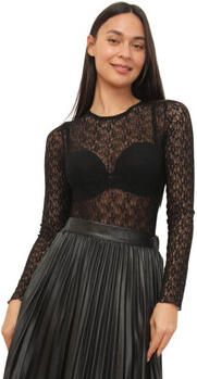 La Modeuse Blouse 77563_P183853