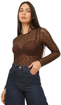 La Modeuse Blouse 77564_P183856