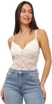La Modeuse Blouse 77641_P184123