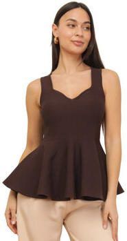 La Modeuse Blouse 77747_P184420