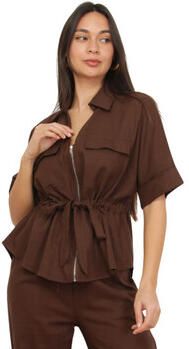 La Modeuse Blouse 78040_P185315