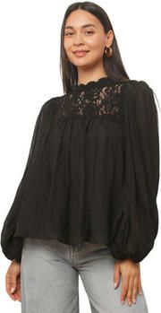 La Modeuse Blouse 78227_P185985