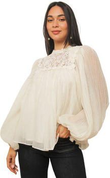 La Modeuse Blouse 78228_P185988
