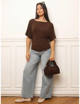 La Modeuse Blouse 78233_P186003