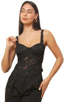 La Modeuse Blouse 78235_P186009