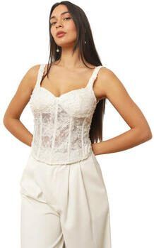 La Modeuse Blouse 78236_P186012