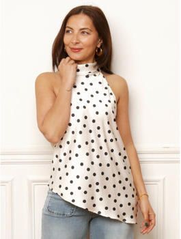 La Modeuse Blouse 78487_P186934