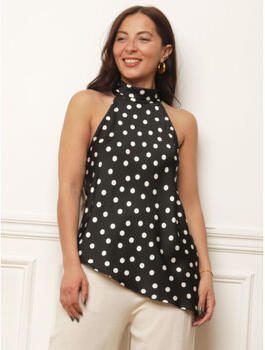 La Modeuse Blouse 78488_P186937