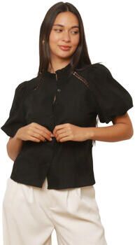 La Modeuse Blouse 78709_P187280