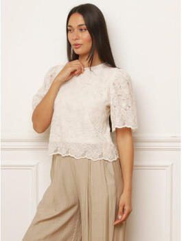 La Modeuse Blouse 78715_P187296
