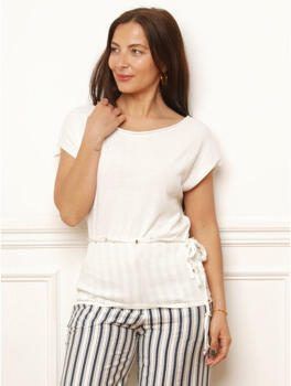 La Modeuse Blouse 78718_P187303