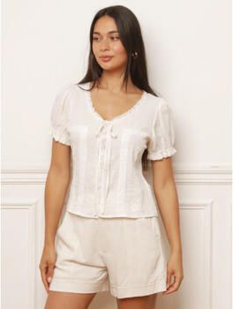 La Modeuse Blouse 78725_P187316