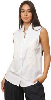 La Modeuse Blouse 78732_P187330