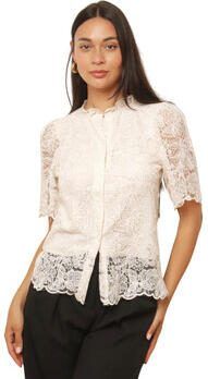 La Modeuse Blouse 78824_P187664