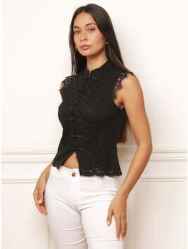 La Modeuse Blouse 78826_P187668