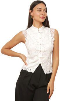 La Modeuse Blouse 78827_P187671