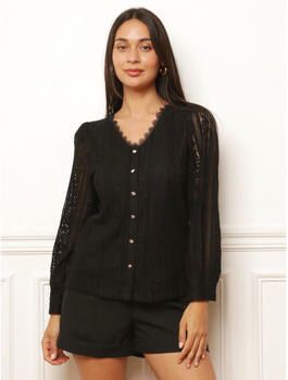 La Modeuse Blouse 78905_P187887
