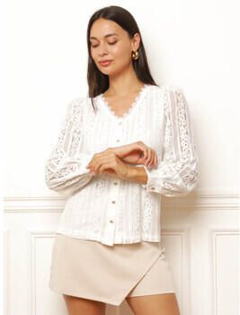 La Modeuse Blouse 78906_P187893