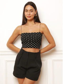 La Modeuse Blouse 78914_P187933
