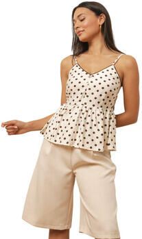 La Modeuse Blouse 78989_P188140