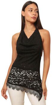 La Modeuse Blouse 79202_P188520