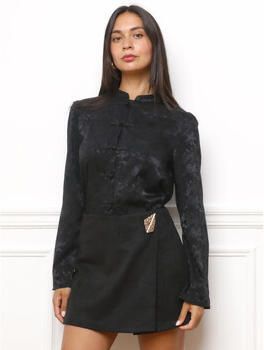 La Modeuse Blouse 79425_P188880