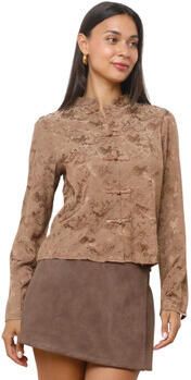 La Modeuse Blouse 79426_P188883