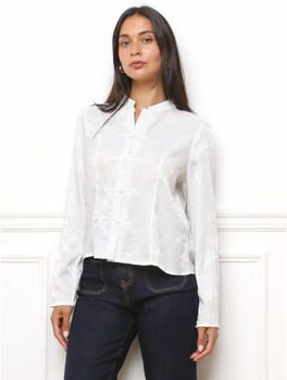 La Modeuse Blouse 79427_P188886